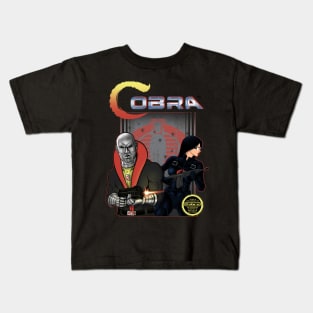 COBRA 2 Kids T-Shirt